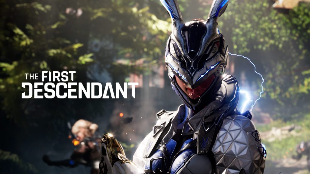 top game pc The First Descendant